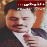 دانلود آهنگ جدید میلاد تاجیک دلخوشی